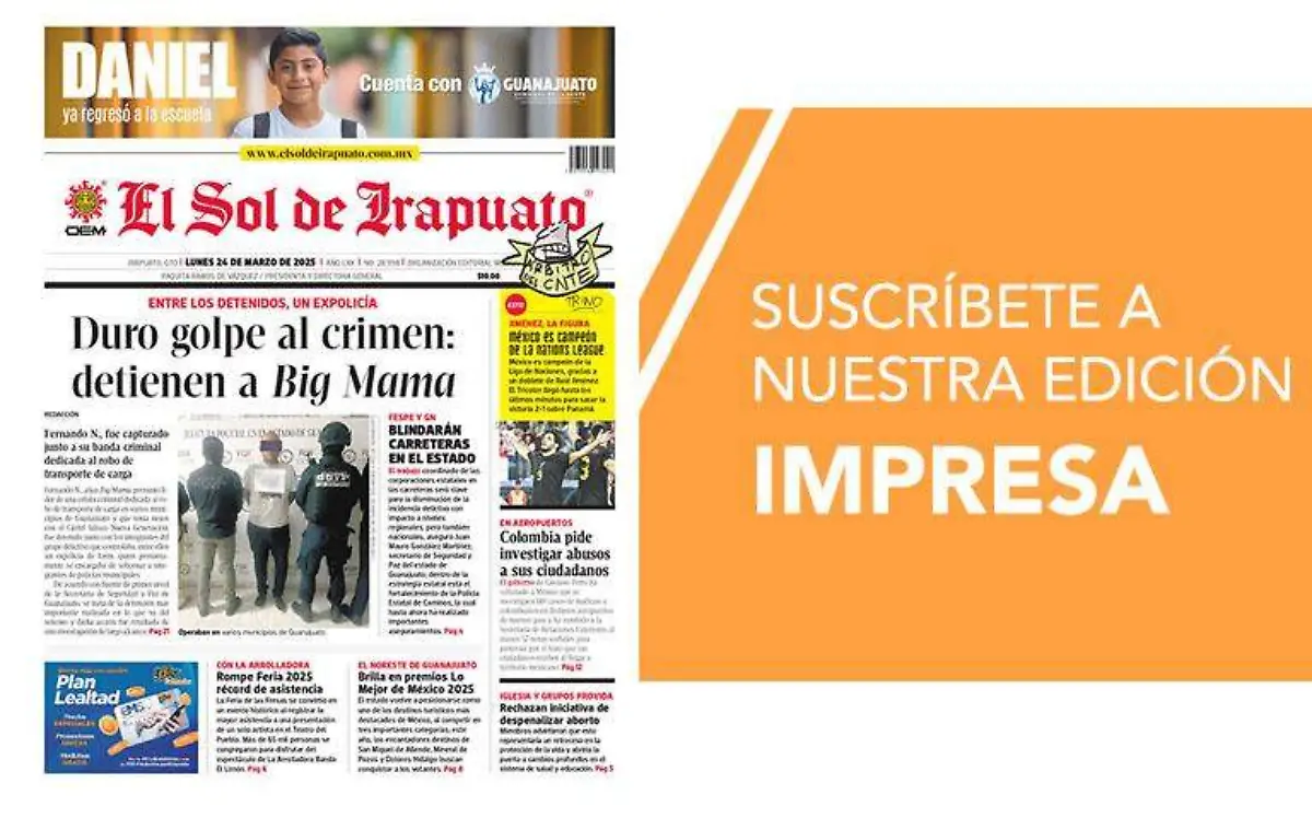 Irapuato ok